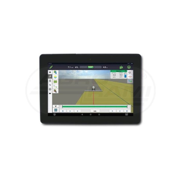 Monitor XCN-1050 z aplikacją Precision-IQ