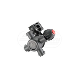 Rozpylacz 4 POZYCYJNY  RURA D1/2-7MM ARAG 4064737