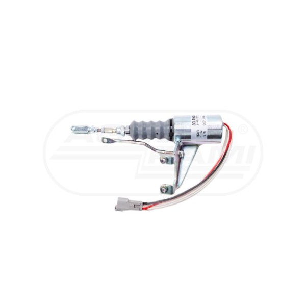 Zawór Elektromagnetyczny 547101-26