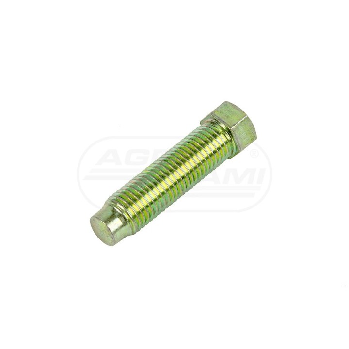 ŚRUBA REGULATORA M24X90 ORYGINAŁ 067039, KK067039, KK067039R Kverneland