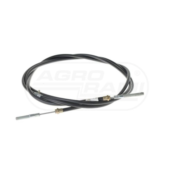 Linka regul. 3660mmh:3,6m