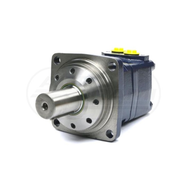 Silnik hydrauliczny orbitalny  WMV 500 cm3obr(200barmax.280bar)WARYŃSKI