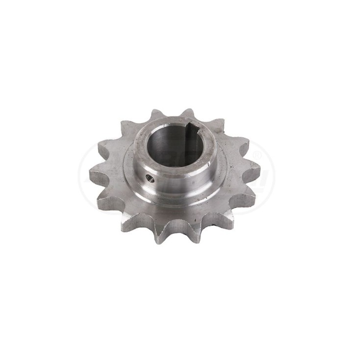 Koło stalowe Z-14 1" fi40 221910008/0 Rolmus