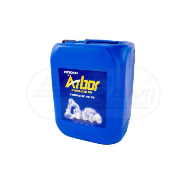 Olej HYDRAULIC 46 HV Arbor 20 L