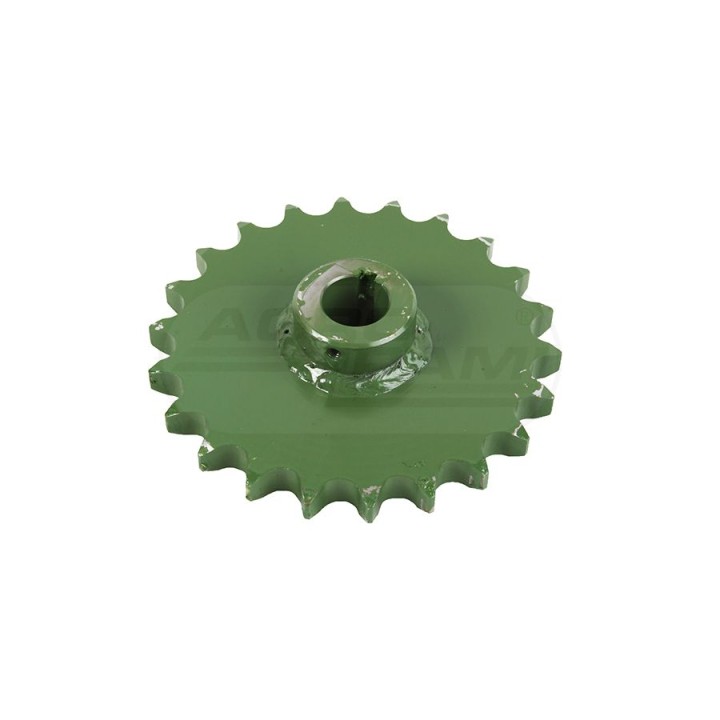 Koło stalowe Z-22 1" fi30 221905012/0 Rolmus