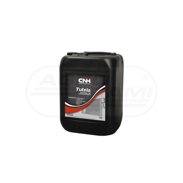 Płyn chłodniczy ACTIFULL OT CONCENTRATE Tutela 20 L