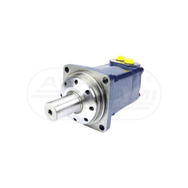 Silnik hydrauliczny orbitalny  WMV 985 cm3obr(140barmax.180bar)WARYŃSKI