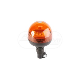 Lampa błyskowa MICRO SMD LED magnes BFL010 12/24V