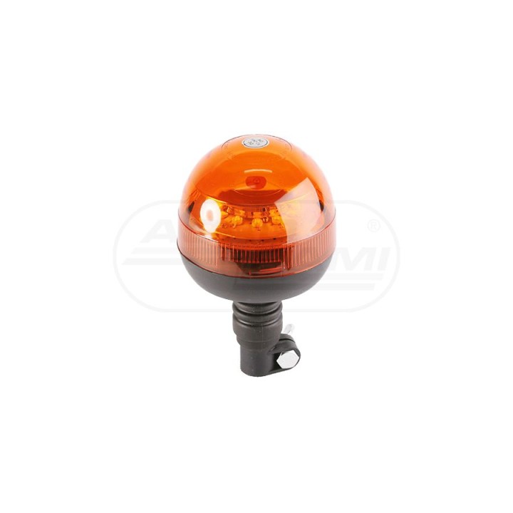 Lampa błyskowa MICRO SMD LED magnes BFL010 12/24V