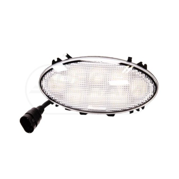 Lampa robocza HC-CARGO 47430977, 47430979, RE269637