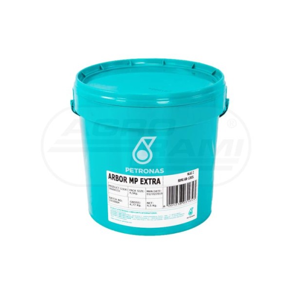 Smar MP EXTRA Arbor 4,5 KG