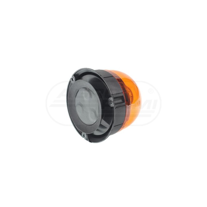 Lampa błyskowa MICRO SMD LED magnes BFL010 12/24V