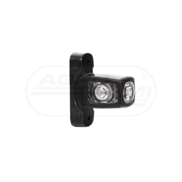 Lampa zespolona obrysowa przednio-tylna i pozycyjna boczna W62 12-24V