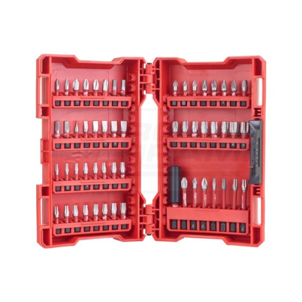Zestaw BIT SHWOD DRIVE SET 56p Milwaukee