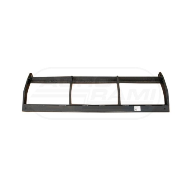 Rama Klepiska Segmentowego 1313x415x100 mm