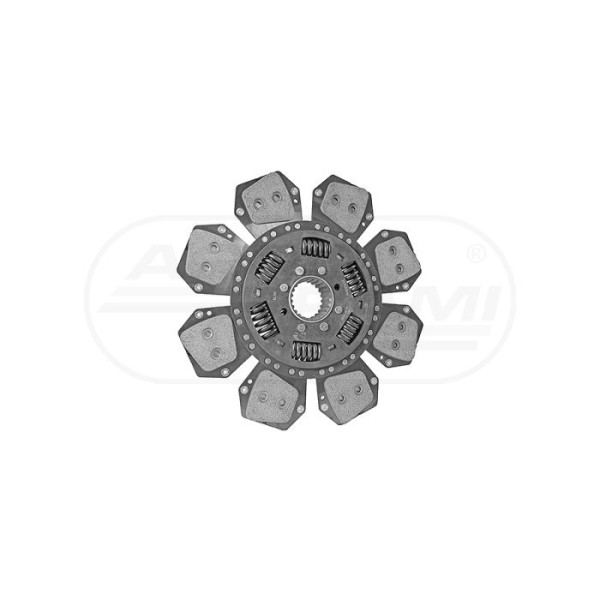 Tarcza sprzegło 30221-291