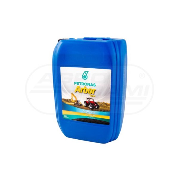 Olej SUPER 20W-50 Arbor 20 L