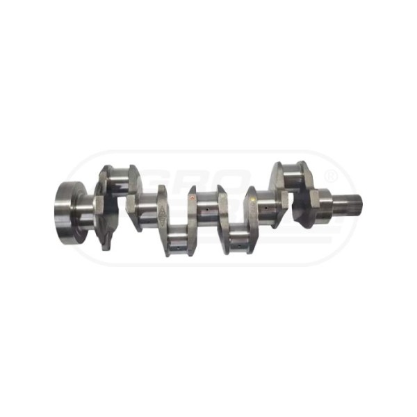 Wał korbowy 301-153 , silnik 1104 8035.06 - Iveco 1104D-44T - Perkins 1104C-44T - Perkins 1104D-44TA - Perkins 1104D-E44TA - Per