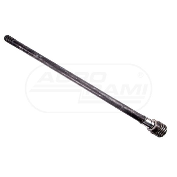 Wałek przekaźnika mocy PRX Z-36 745mm