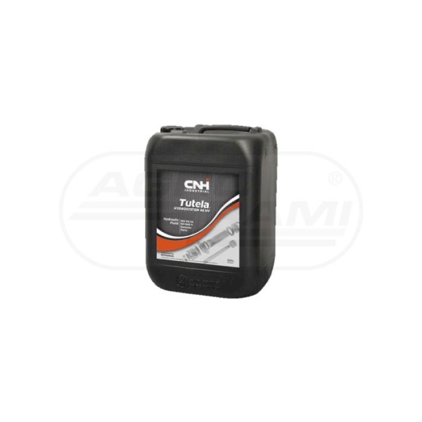 Olej HYDROSYSTEM 46 HV Tutela 20 L