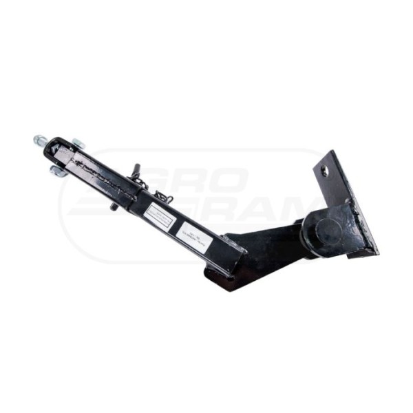 Stabilizator SERIA 35,65,100 L-540MM LEWY