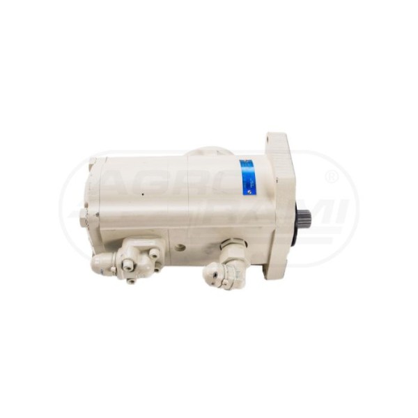 Pompa hydrauliki URD2510.02V -01.03.2014-60L