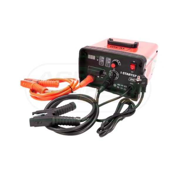 Prostownik z rozruchem  841 1224V IDEAL