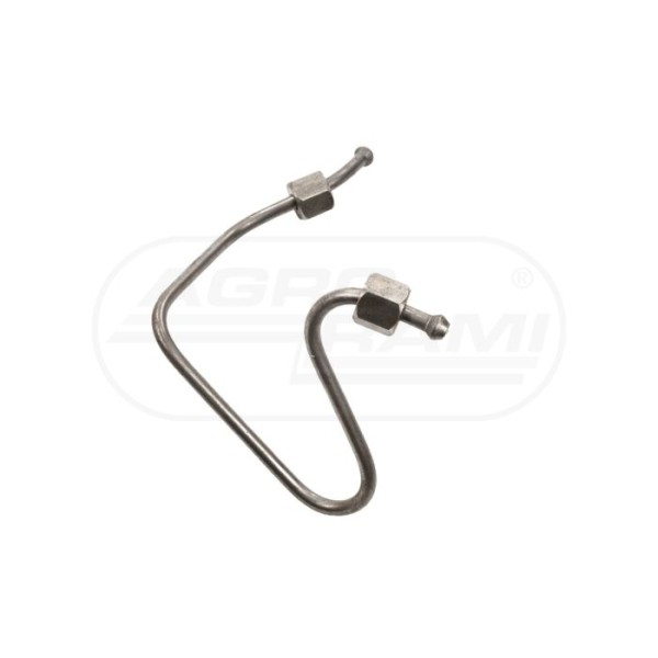 Przewód II cyl. DESTA