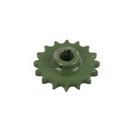Koło stalowe Z-16 1" fi30 220805004/1 Rolmus