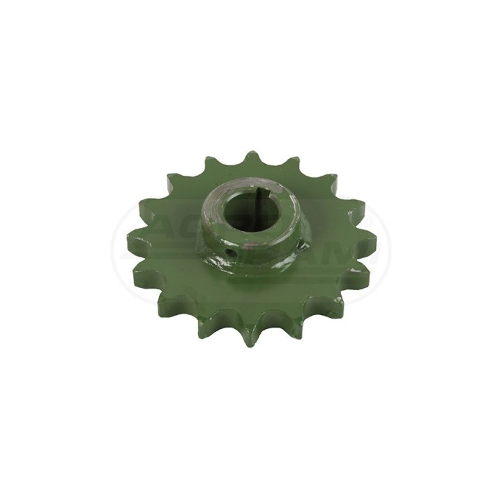 Koło stalowe Z-16 1" fi30 220805004/1 Rolmus