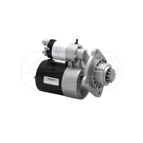 Rozrusznik z reduktorem C-330/360 EXPOM