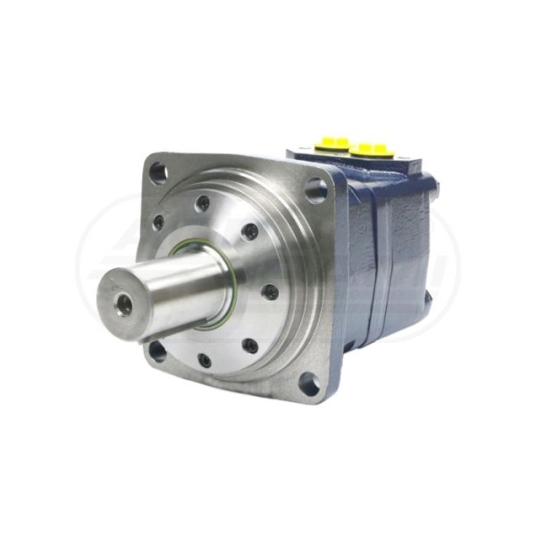 Silnik hydrauliczny orbitalny  WMV 630 cm3obr(180barmax.240bar)WARYŃSKI