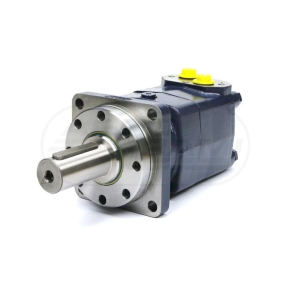 Silnik hydrauliczny orbitalny WMT-500 cm3obr(160barmax.210bar)WARYŃSKI