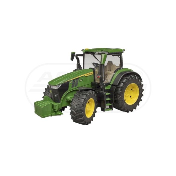 Traktor John Deere 7R 350