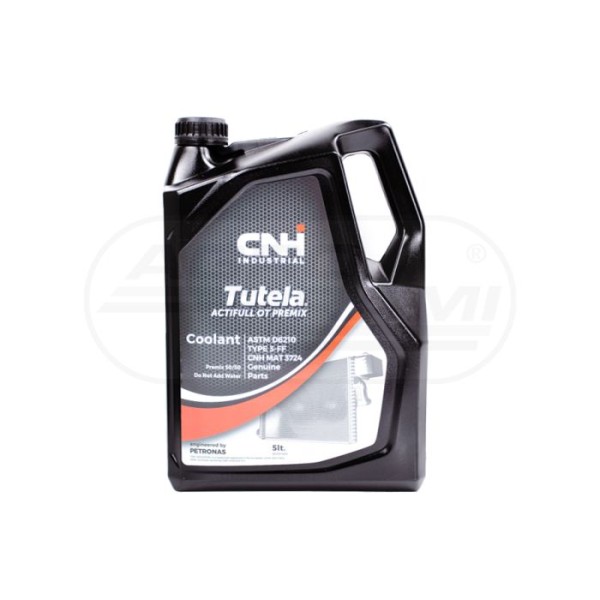 Płyn chłodniczy ACTIFULL OT PREMIX Tutela 5 L