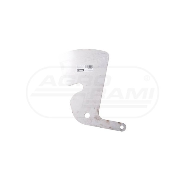 Płytka zamykająca MX 850-1200