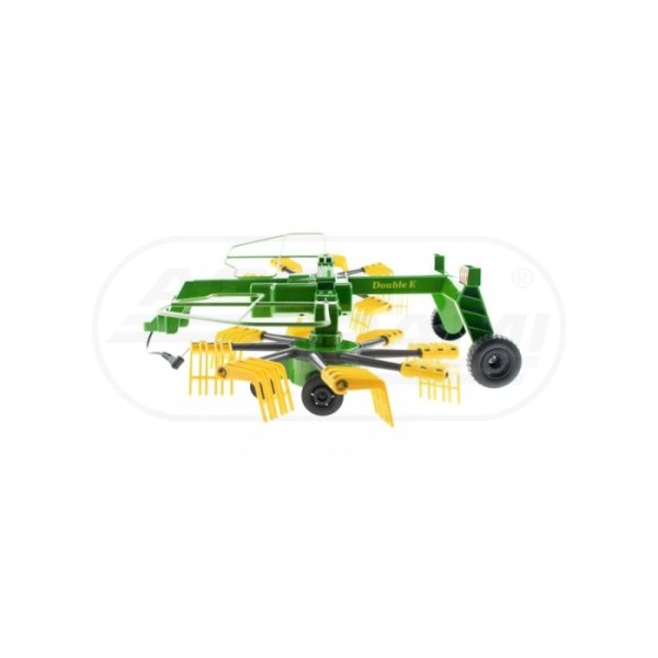 Zgrabiarka pokosowa RC RTR 2,4 GHz do traktorów Double Eagle
