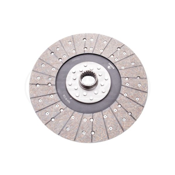 Tarcza Sprzęgła B112896 22221-716