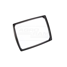 Lusterko metalowe LCD 300 N/T 02403 LCD 300N/T PRODUKT POLSKI
