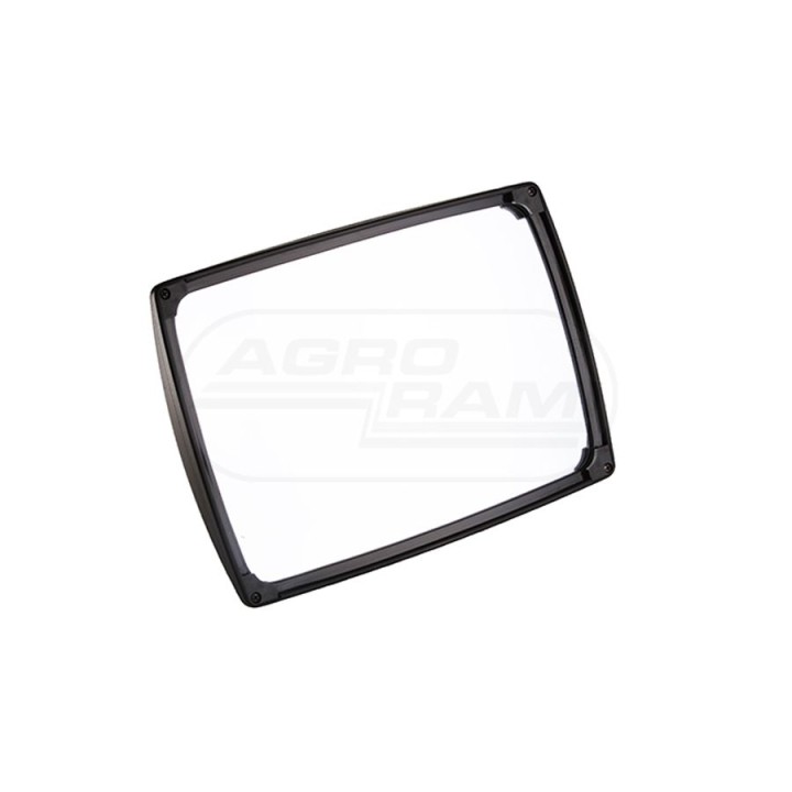 Lusterko metalowe LCD 300 N/T 02403 LCD 300N/T PRODUKT POLSKI