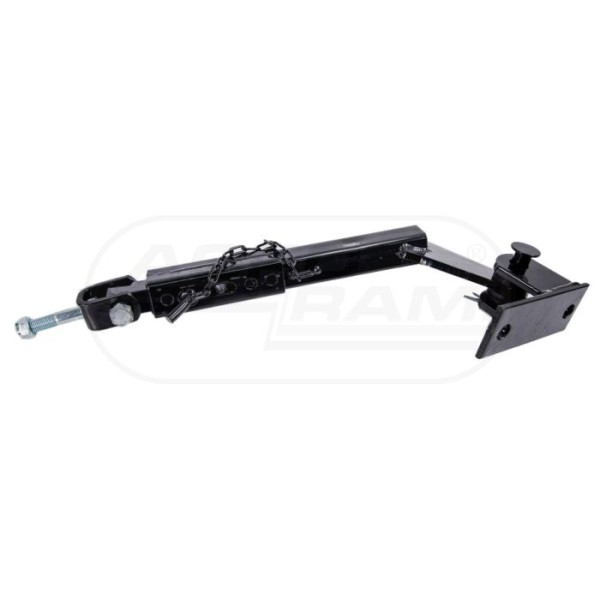 Stabilizator SERIA 35,65,100 L-540MM PRAWY