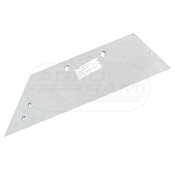 Lemiesz lewy JR-30 HARDOX500