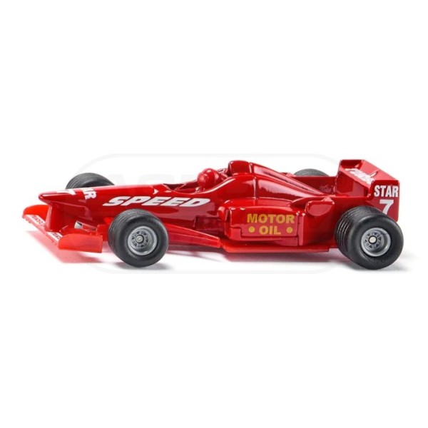 Samochód Wyścigowy