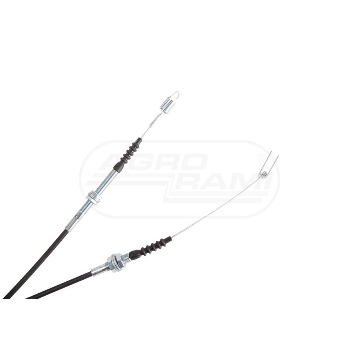 Linka gazu  108-211 , L-1760mm 7700038060 108-211 PRODUKT POLSKI
