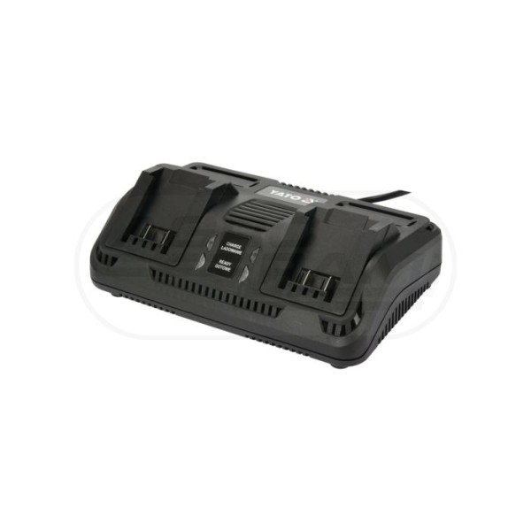 Ładowarka 18V 60MIN