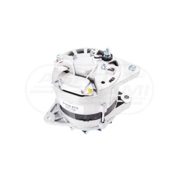 Alternator 14V70A