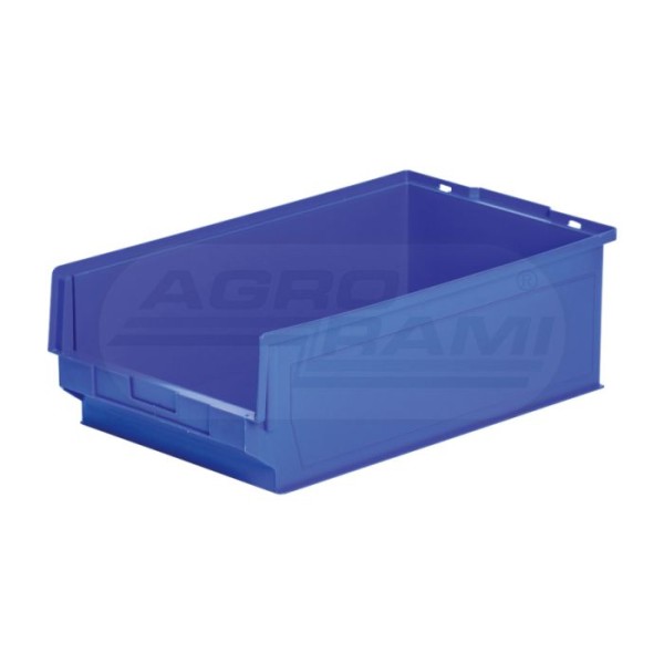 Skrzynka magazynowa typ 4 STABIBOX