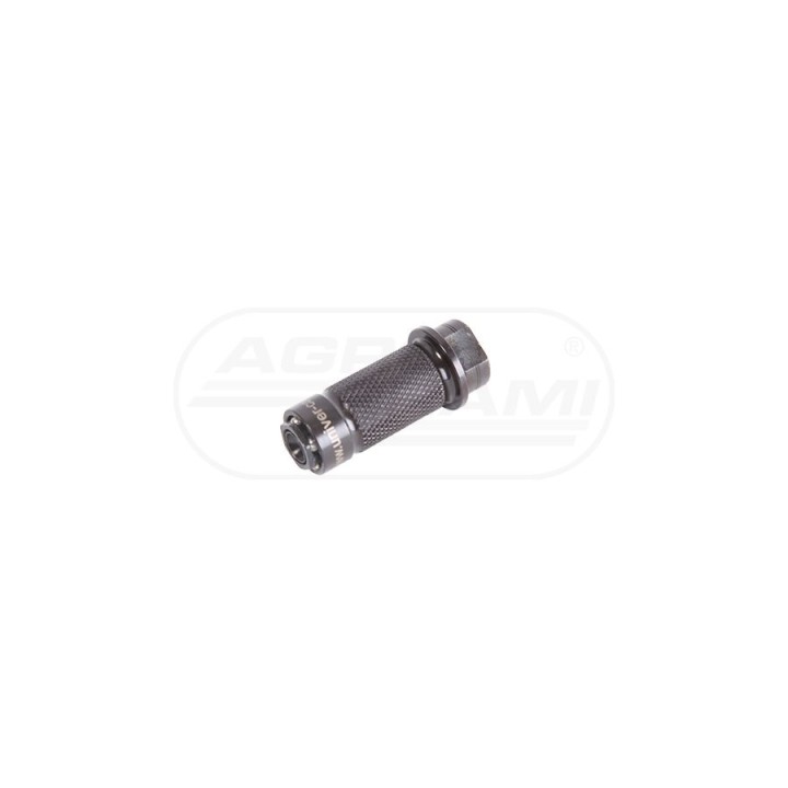 Końcówka do smarownicy M10 115149 , 115150