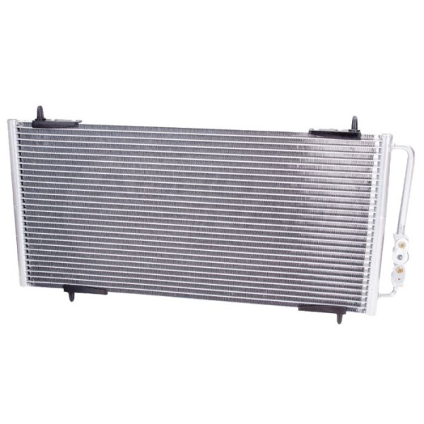 Skraplacz klimatyzacji F4L913 Deutz-FahrDX 4.17