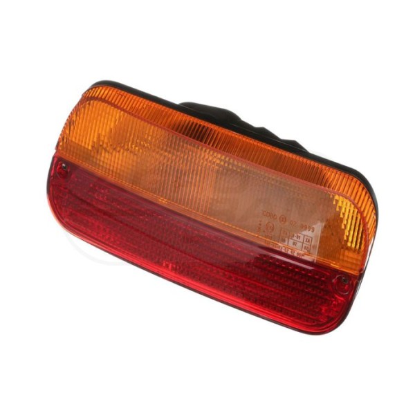 Lampa zespolona tylna lewa Case IH COBO
